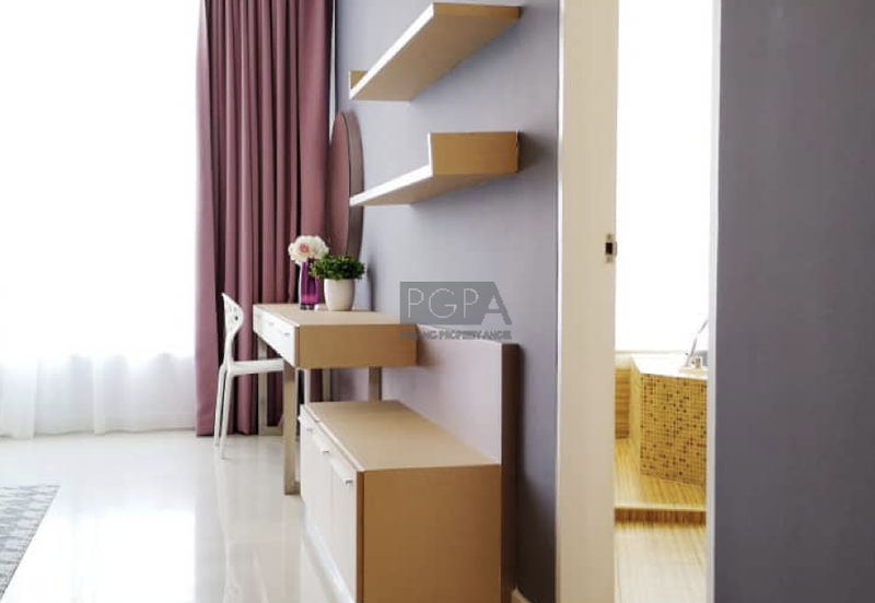 The View (Twin Towers)