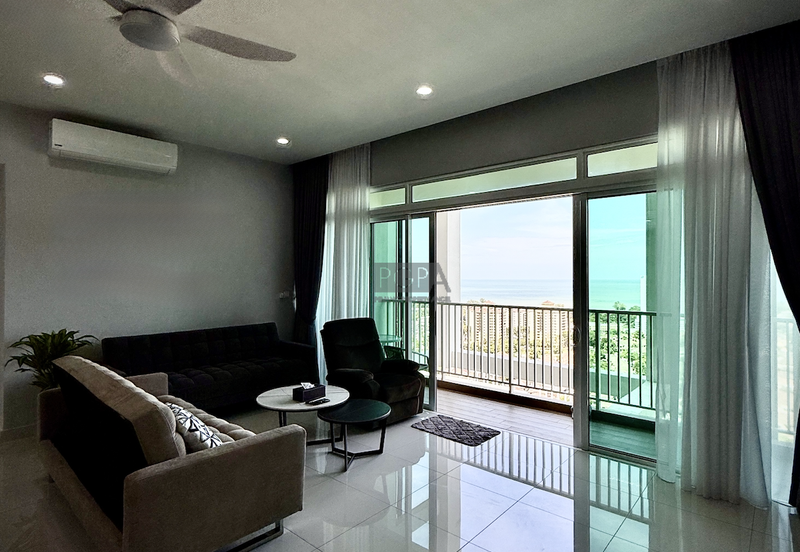 Ferringhi Residence 2