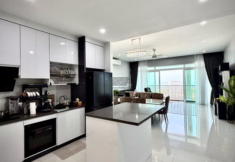 Ferringhi Residence 2