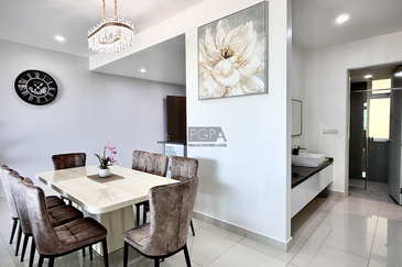 Ferringhi Residence 2