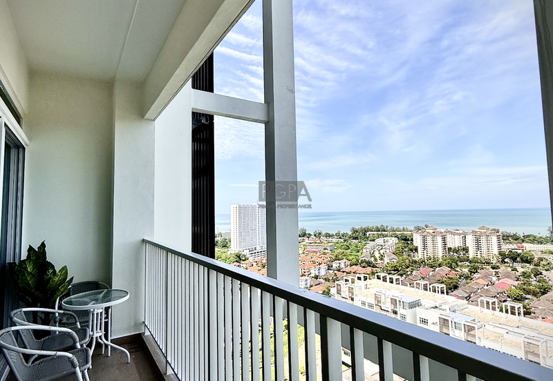 Ferringhi Residence 2