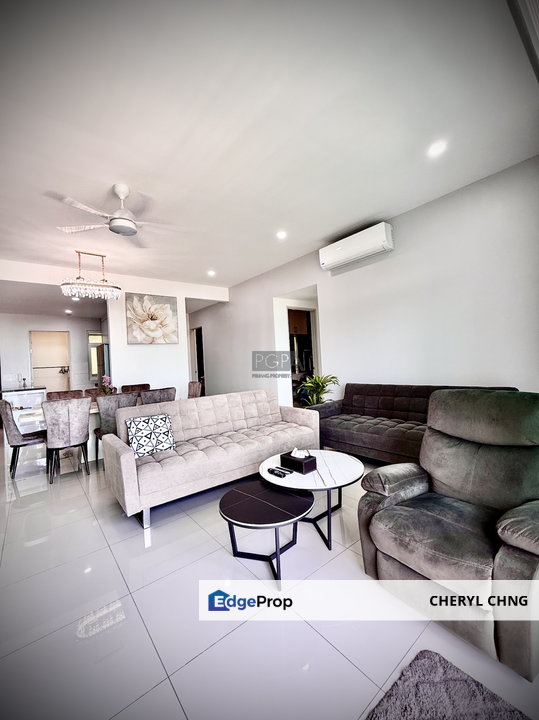 Ferringhi Residence 2 High Floor with Sea Views in Batu Ferringhi, Penang, Batu Ferringhi