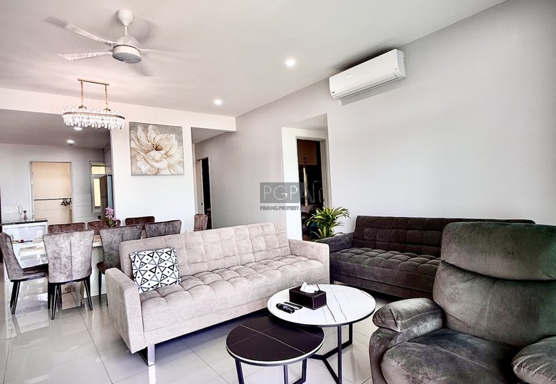 Ferringhi Residence 2