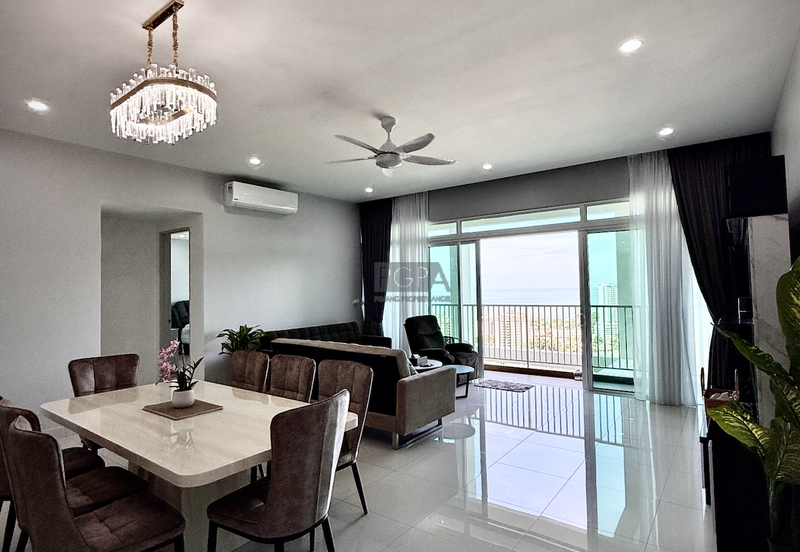 Ferringhi Residence 2