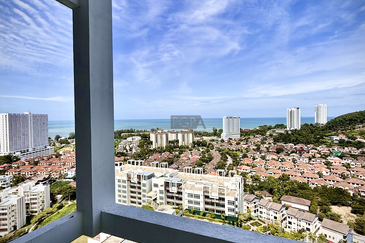 Ferringhi Residence 2