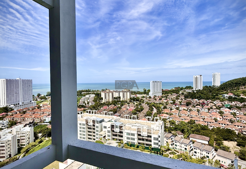 Ferringhi Residence 2