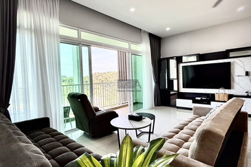 Ferringhi Residence 2