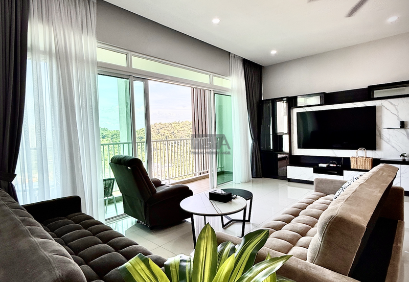 Ferringhi Residence 2