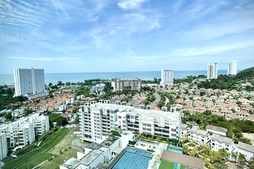 Ferringhi Residence 2