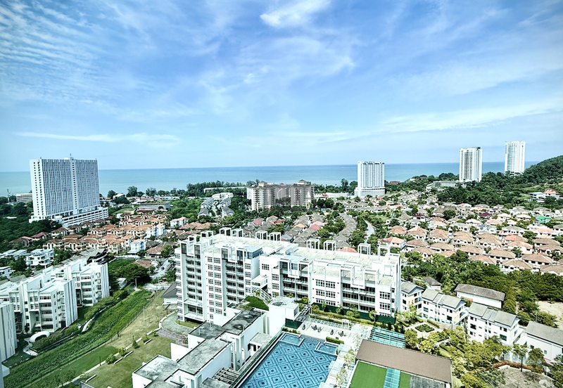 Ferringhi Residence 2