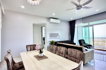 Ferringhi Residence 2