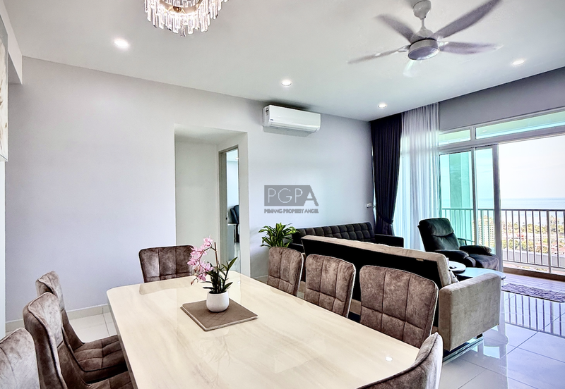 Ferringhi Residence 2