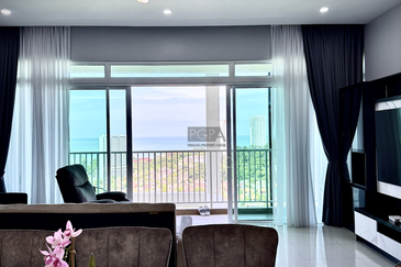 Ferringhi Residence 2