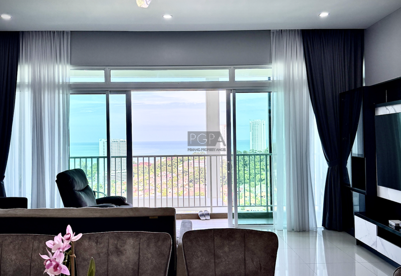 Ferringhi Residence 2