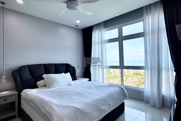 Ferringhi Residence 2