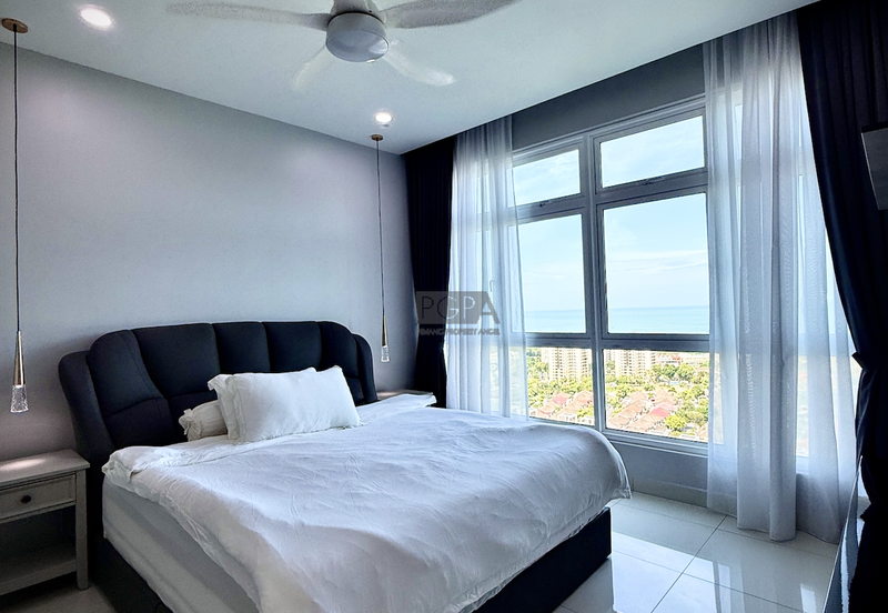 Ferringhi Residence 2