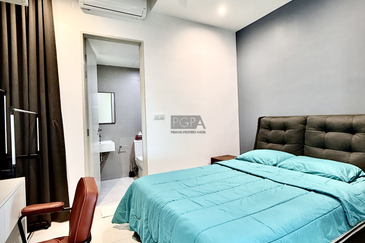 Ferringhi Residence 2