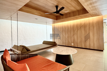 Ferringhi Residence 2