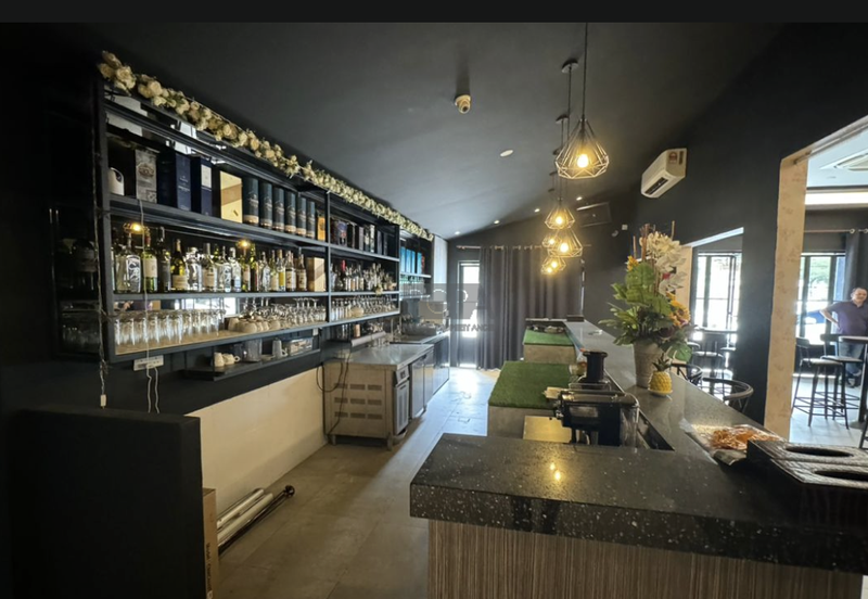 Single-Storey Bungalow on Jalan Bagan Jermal in Pulau Tikus