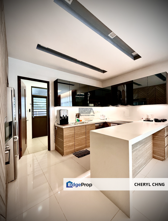 3S Semi-Detached Home at Pearl Residences (Phase II) in Batu Ferringhi., Penang, Batu Ferringhi