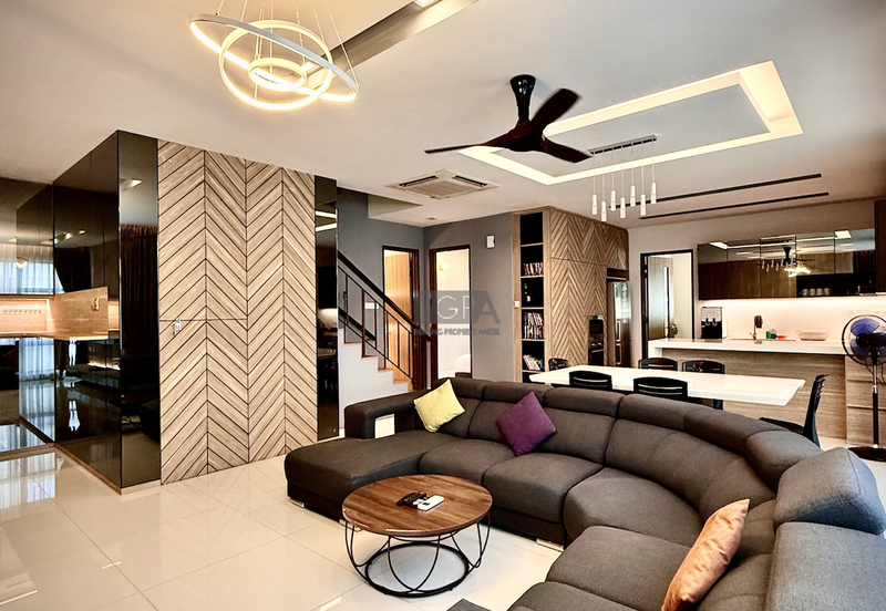 Pearl Residences