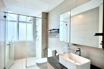 Ferringhi Residence 2