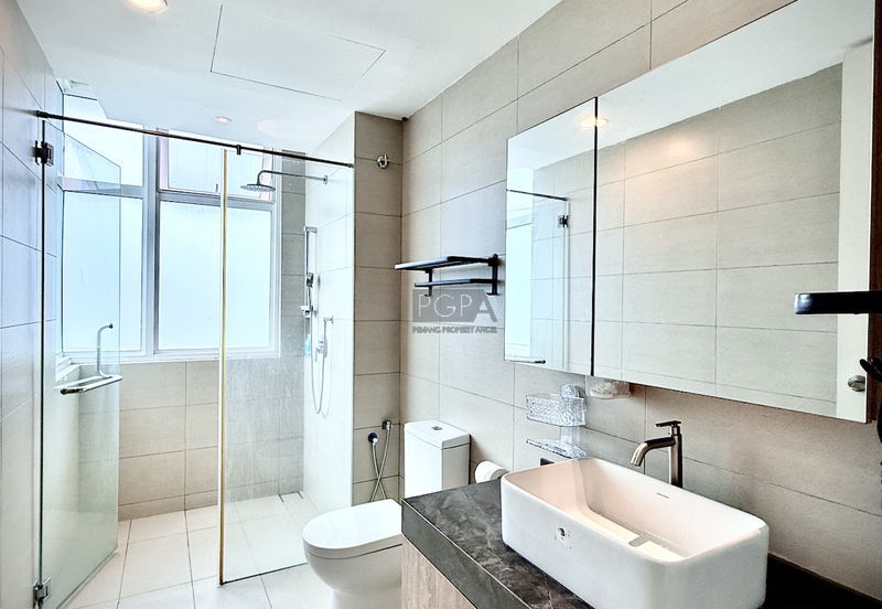 Ferringhi Residence 2