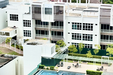 Ferringhi Residence 2