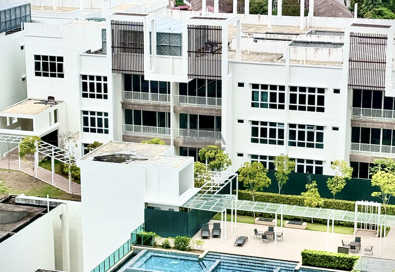 Ferringhi Residence 2