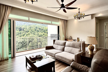 Ferringhi Residence 2