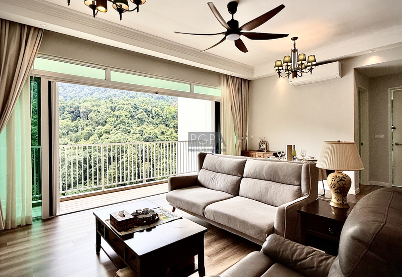 Ferringhi Residence 2