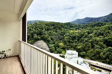 Ferringhi Residence 2