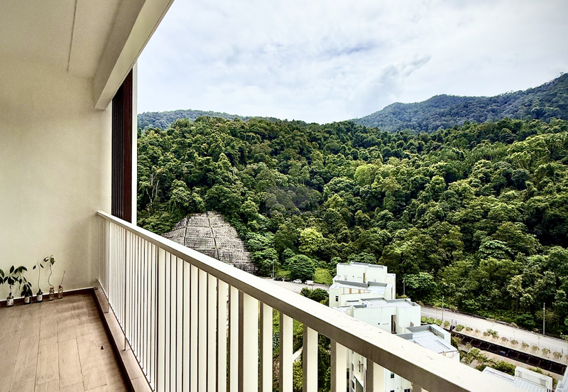 Ferringhi Residence 2