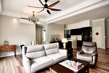 Ferringhi Residence 2