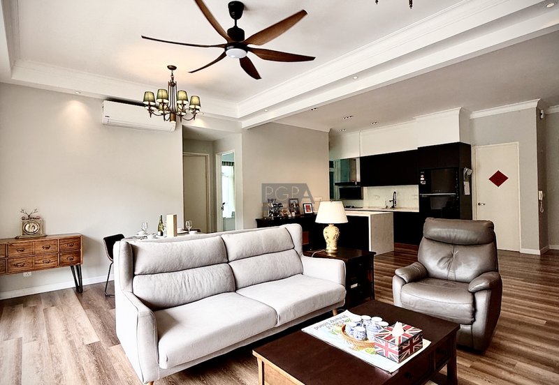 Ferringhi Residence 2