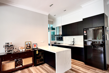 Ferringhi Residence 2