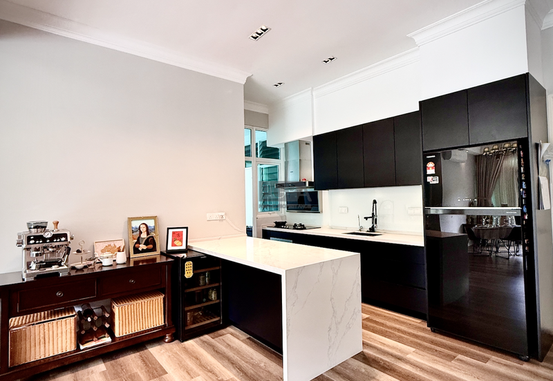 Ferringhi Residence 2