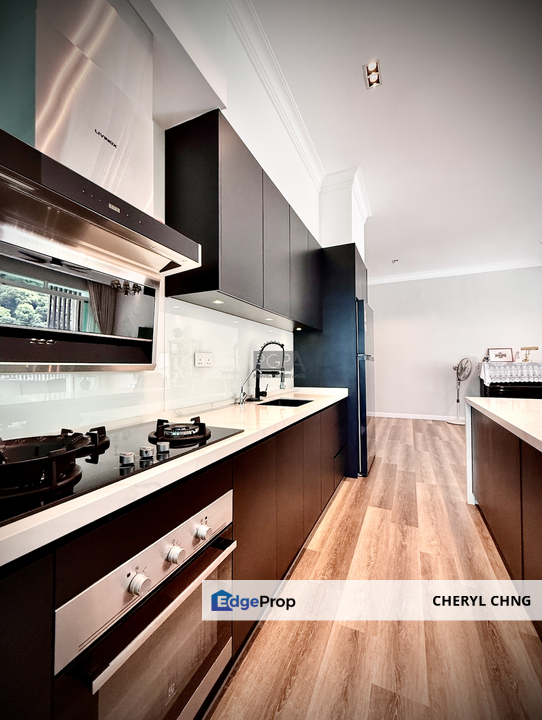 Ferringhi Residence 2 Condominium in Batu Ferringhi., Penang, Batu Ferringhi