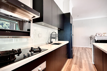 Ferringhi Residence 2