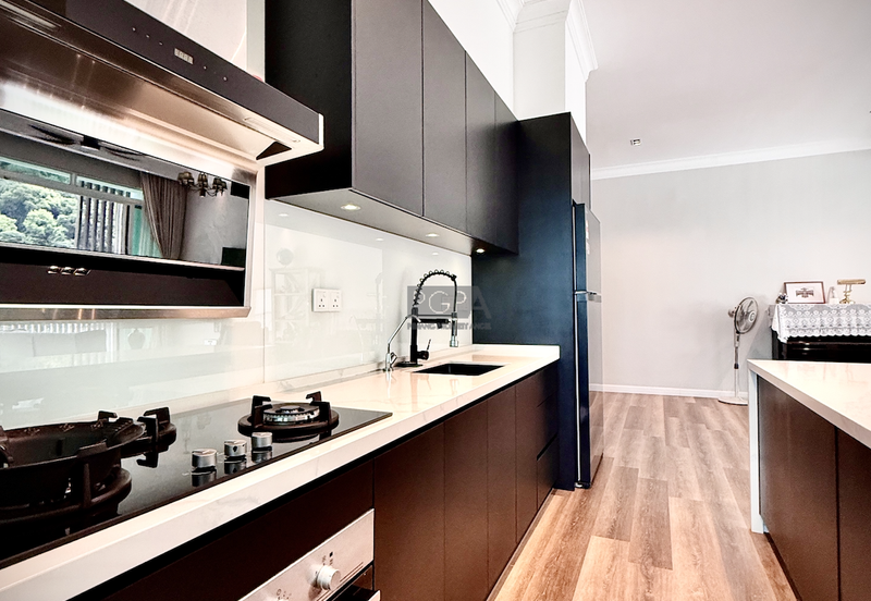 Ferringhi Residence 2