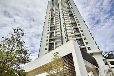 Ferringhi Residence 2