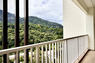 Ferringhi Residence 2