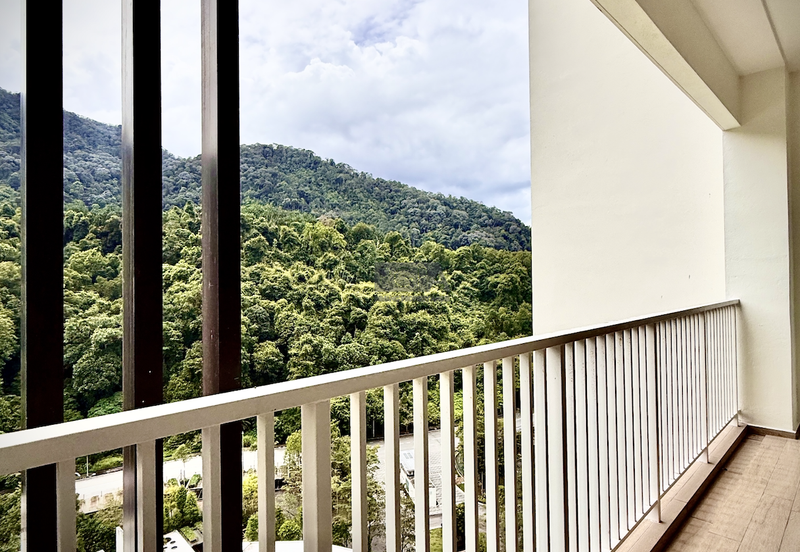 Ferringhi Residence 2