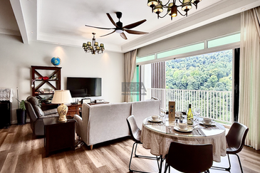 Ferringhi Residence 2