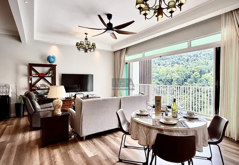 Ferringhi Residence 2