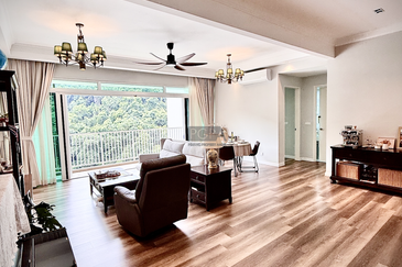 Ferringhi Residence 2