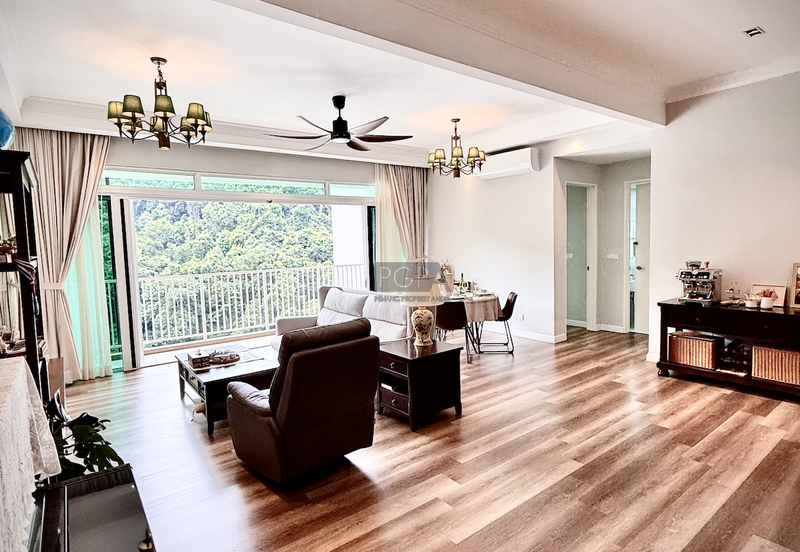 Ferringhi Residence 2