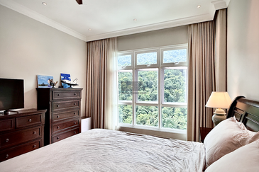 Ferringhi Residence 2