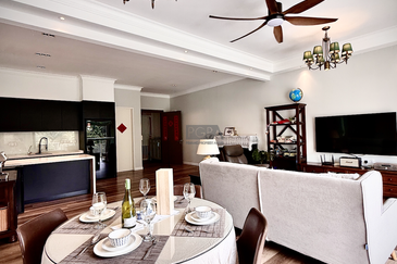 Ferringhi Residence 2