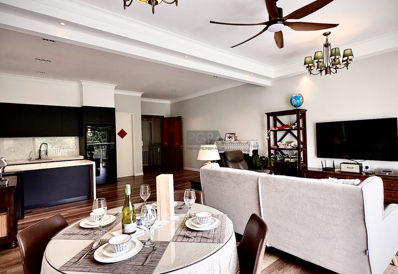 Ferringhi Residence 2